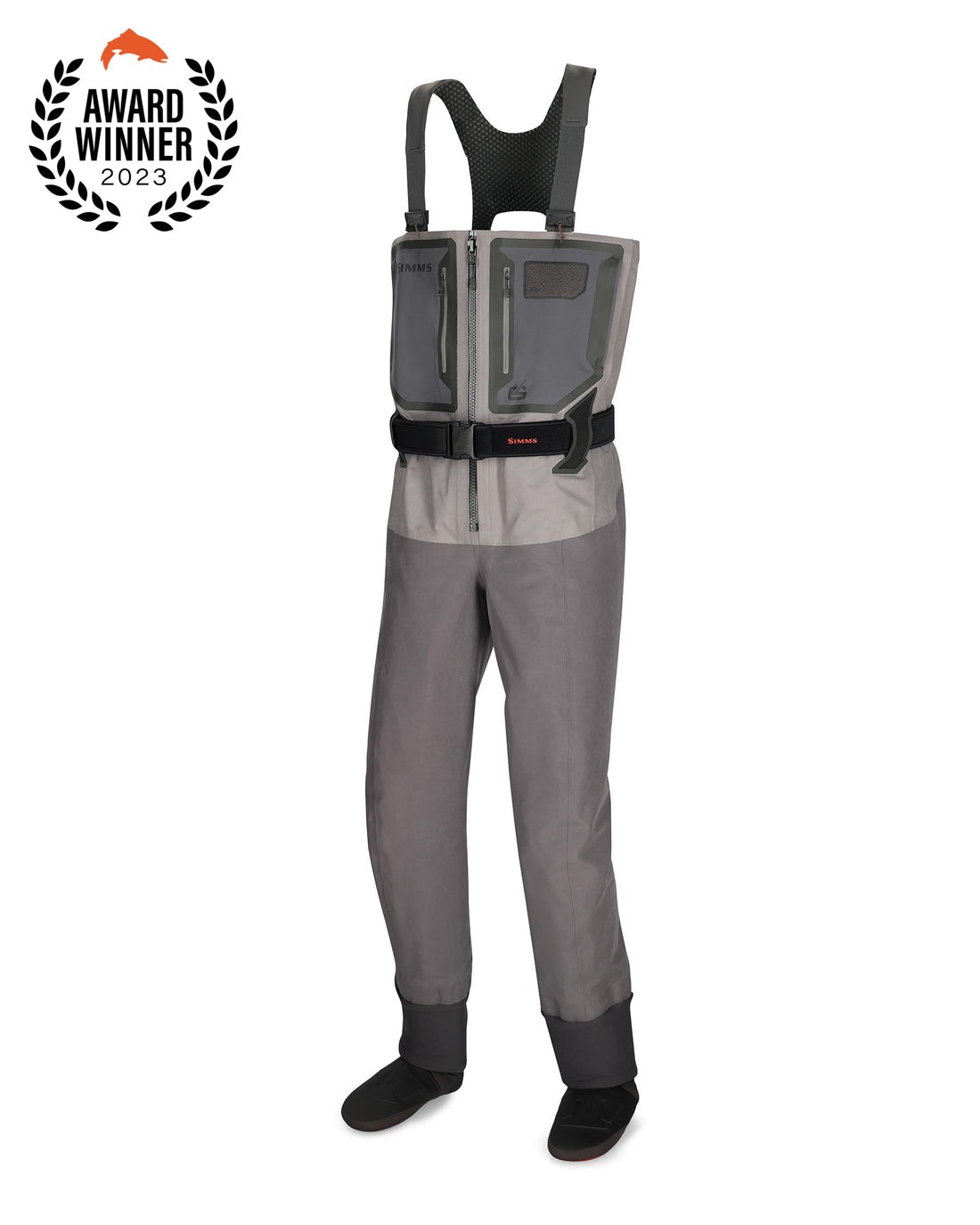 Simms M's G4Z Waders - Stockingfoot